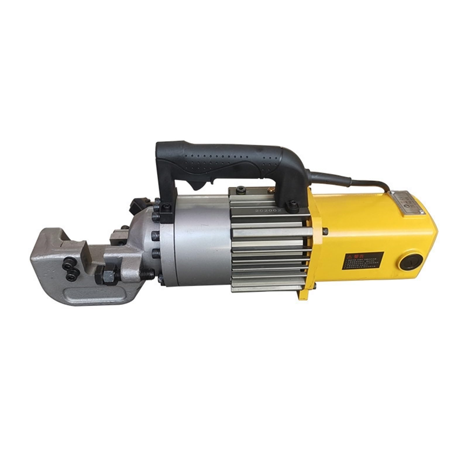 Handheld Rebar Cutter, Wire Rope Electric Hydraulic Cutting Machine for Construction Construction Site