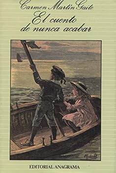 El cuento de nunca acabar. (Apuntes sobre la narración, el amor y la mentira)