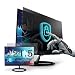 Privacy Screen Filter for 21.5 Inches Desktop Computer Widescreen Monitor