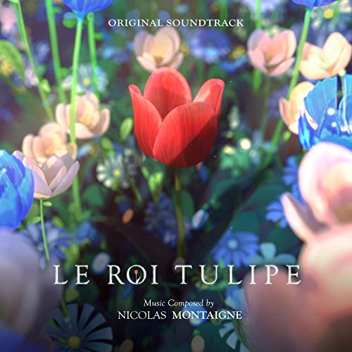 Le Roi Tulipe