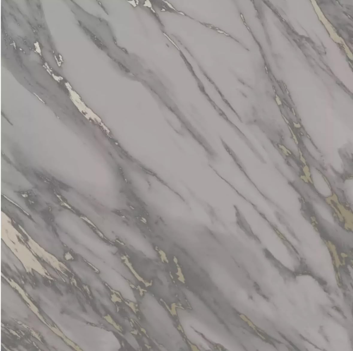 Wallpaper Empire Grey Wpe® Elegant Gold Marble Effect Wallpaper – Luxury Wall Decor For Modern Homes