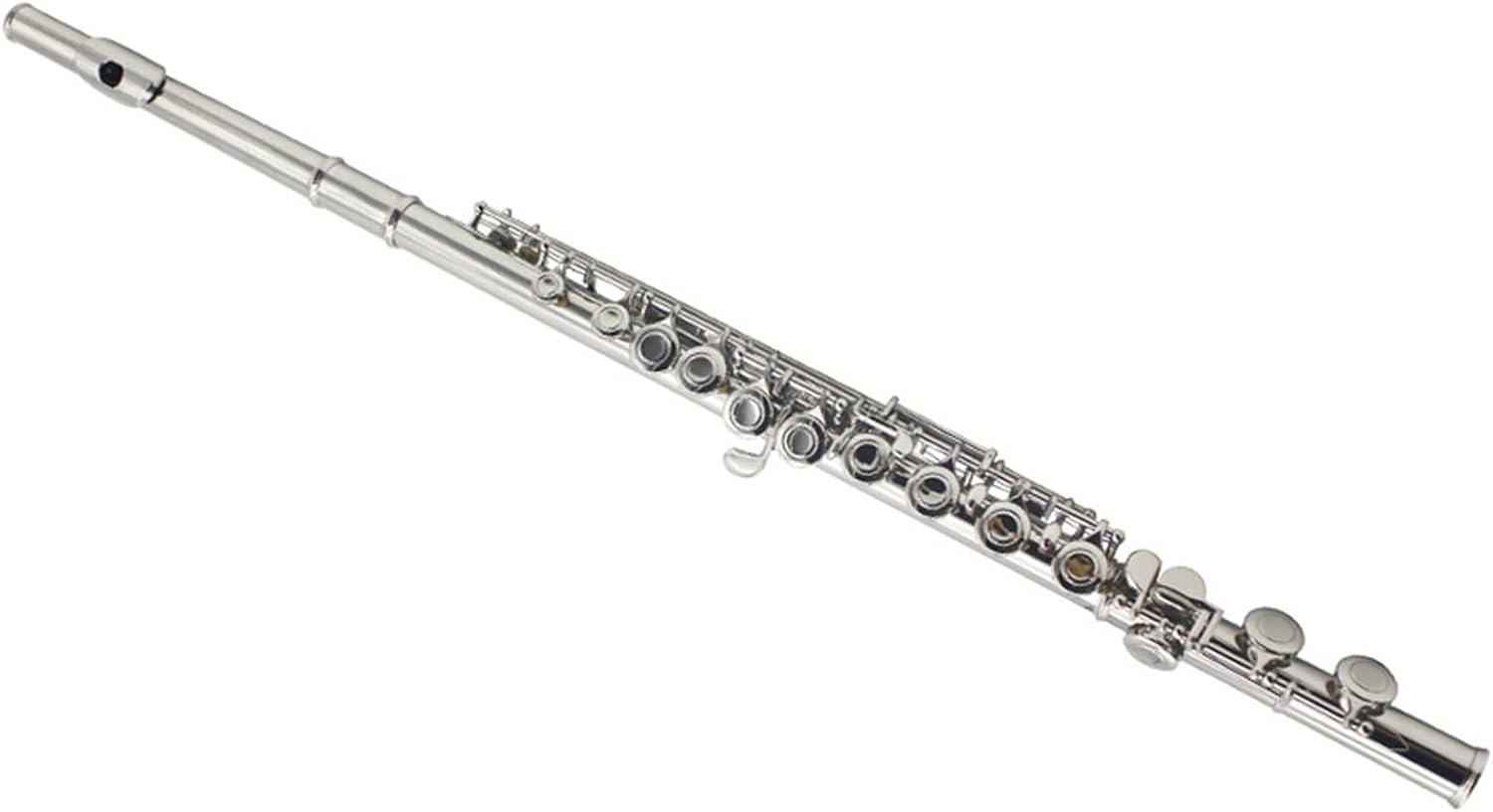 Left-Handed Flute: Options, Adaptations, and What to Look For