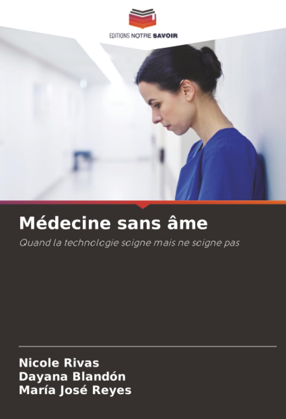 Médecine sans âme: Quand la technologie soigne mais ne soigne pas