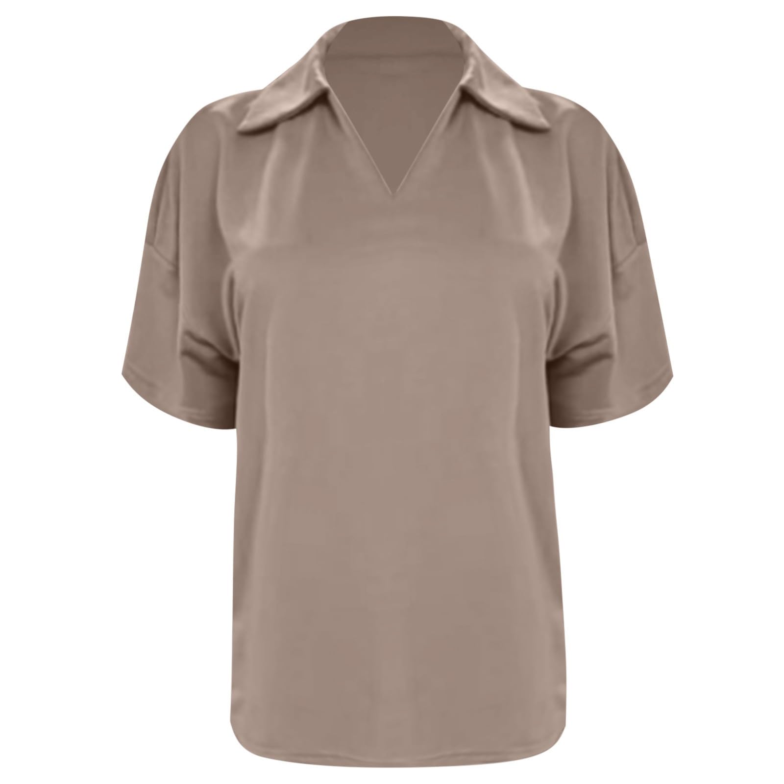 Générique Ensemble Femme 2 Pièces Coton Haut et Pantalon Sport Jogging Survêtement Respirant Léger Souple Doux Confort Quotidien A17