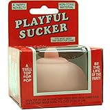 Boobie sucker can top (ea)