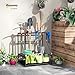 Imagen de Outsunny Organizador de Herramientas de Jardín