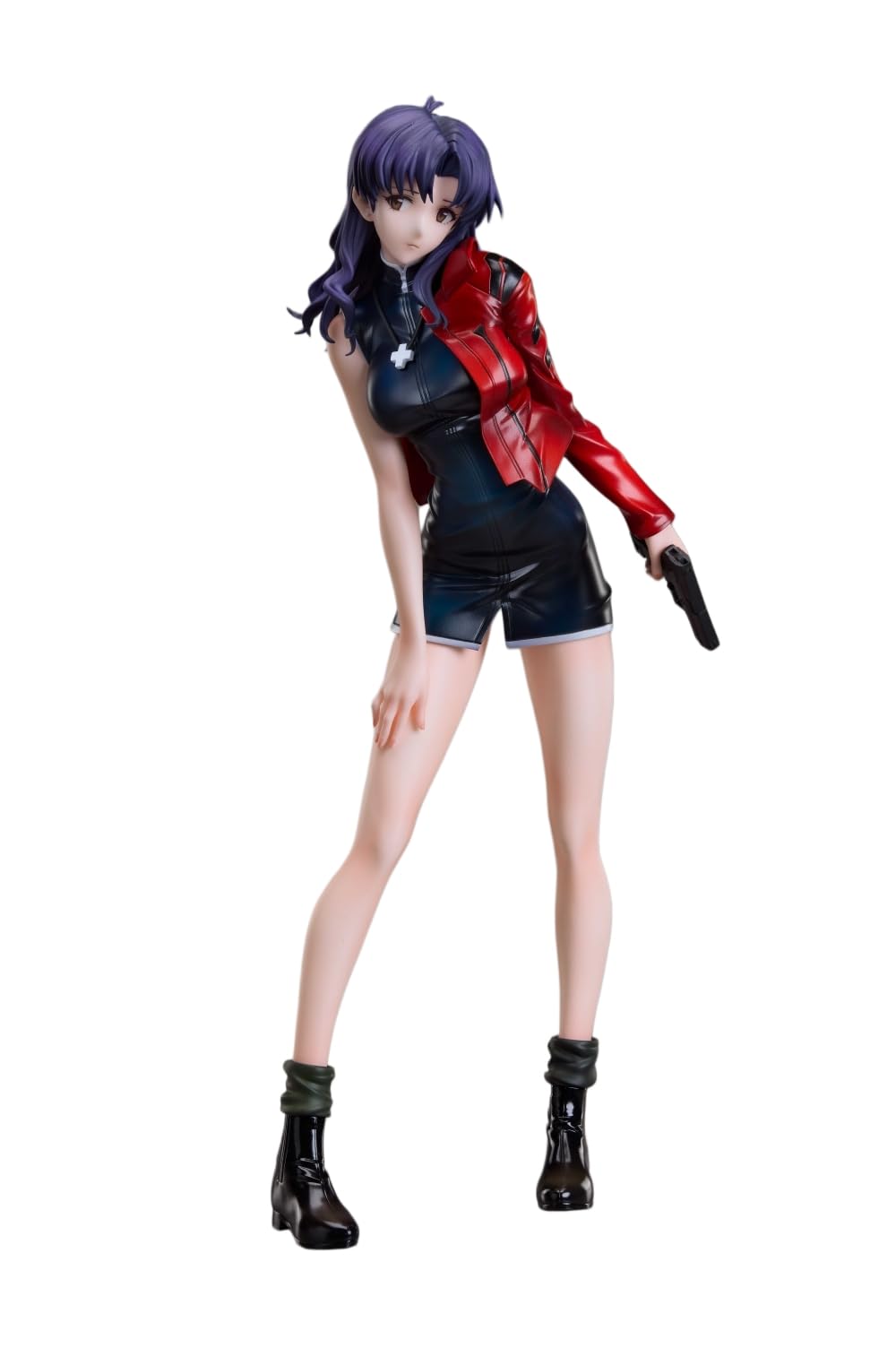 Amazon.co.jp: 『新世紀エヴァンゲリオン 葛城ミサト』1/7スケール