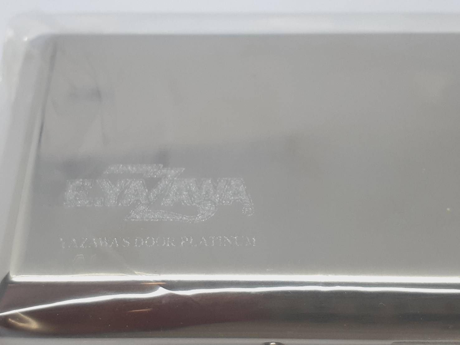 Amazon.co.jp: 矢沢永吉（EIKICHI YAZAWA）ヴィンテージ シガレット