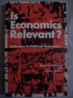 Economic Relevance 0876204450 Book Cover