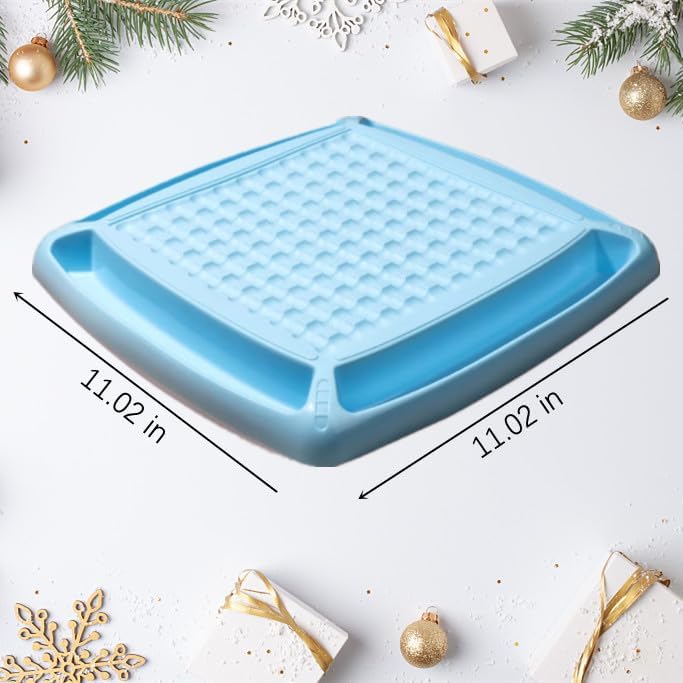 Miniatura 6 de Juego de ajedrez magnético, magnetismo hundido contra ajedrez, divertido juego de mesa de piedra magnética familiar, con 40 piedras magnéticas,