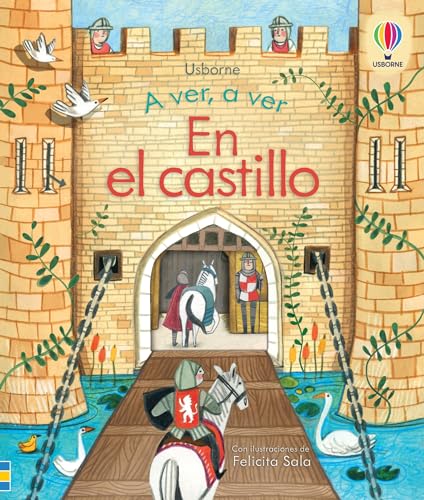 En el castillo (A ver, a ver)