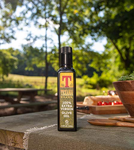 Aceite de oliva extra virgen Texana 250 ml miniatura 5