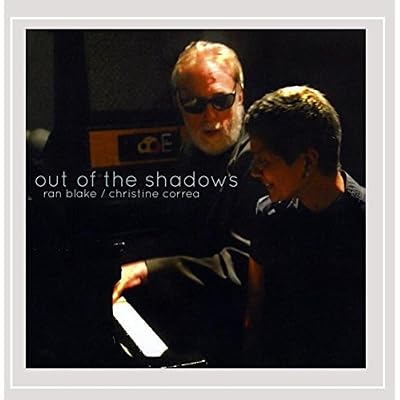 Out of The Shadows