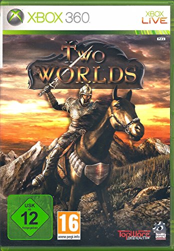 Two Worlds