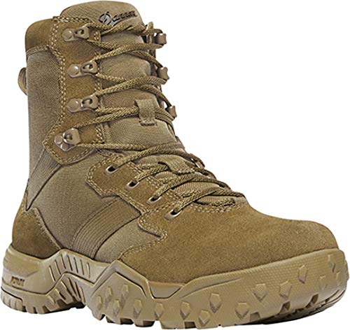 Danner Men's 53661 Scorch Military Boot