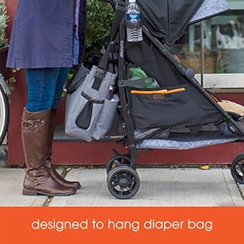 summer infant tote stroller