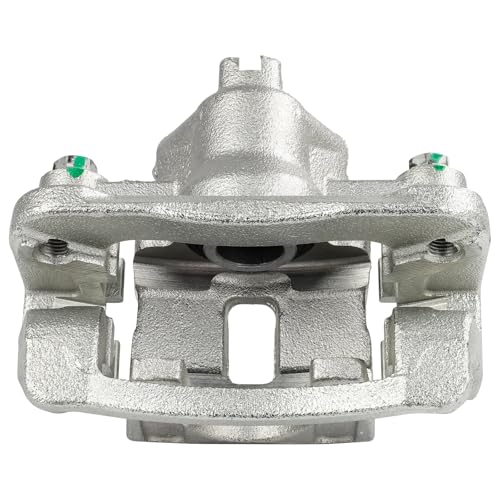 Image of 19B3476 Rear Right Disc Brake Caliper w /Bracket