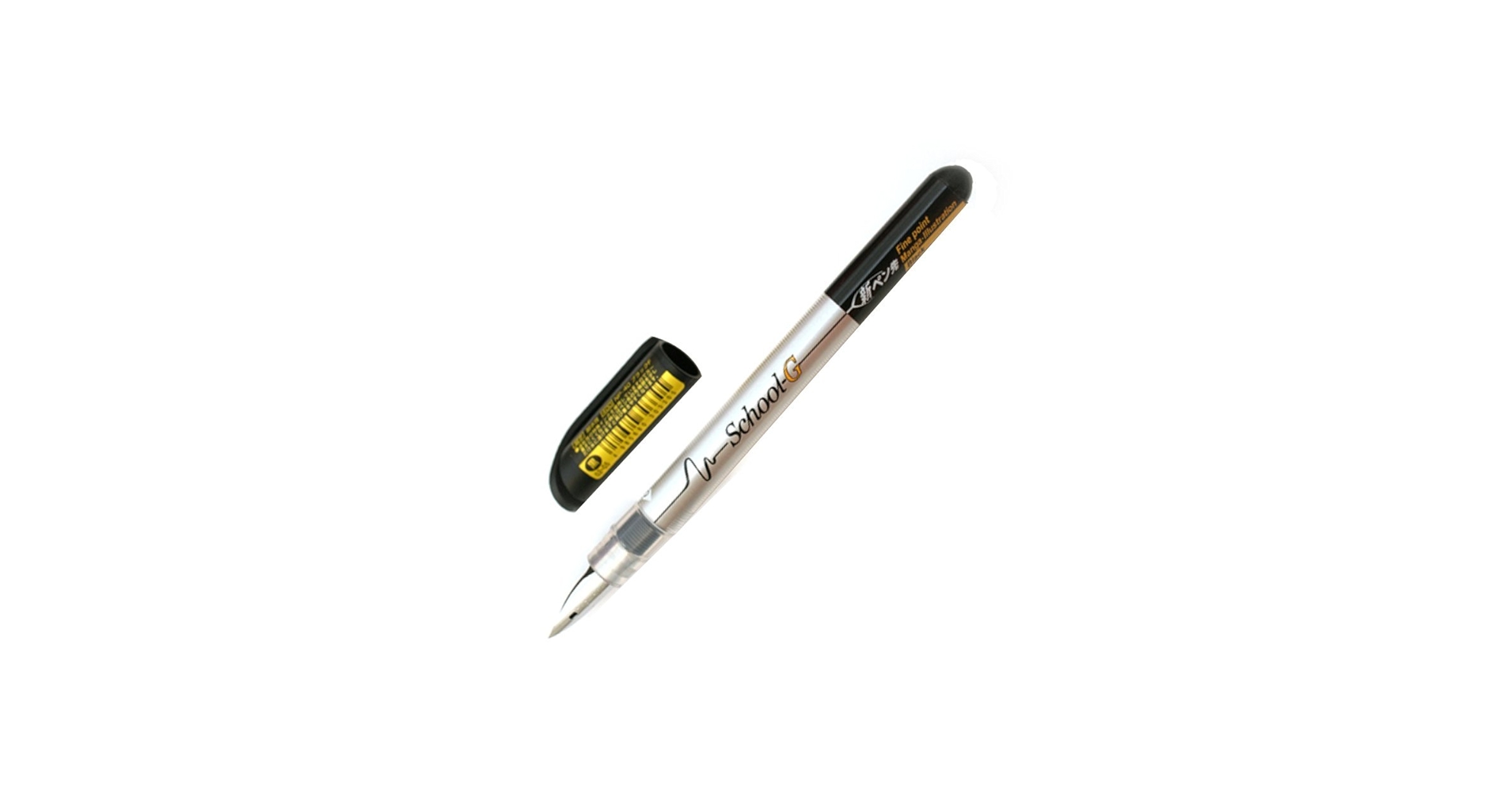 penpen様 Z-Grip Gel Pen – Zebra Pen Canada Corp.