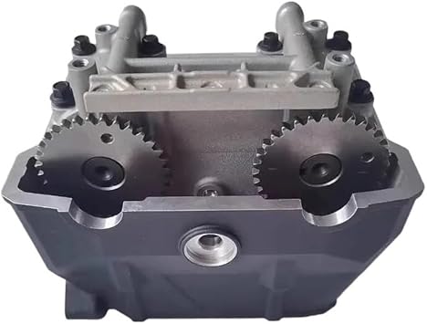 Complete Cylinder head Assembly Include for CFMOTO 250NK 250SR 250-A NK250 SR250 NK SR 250