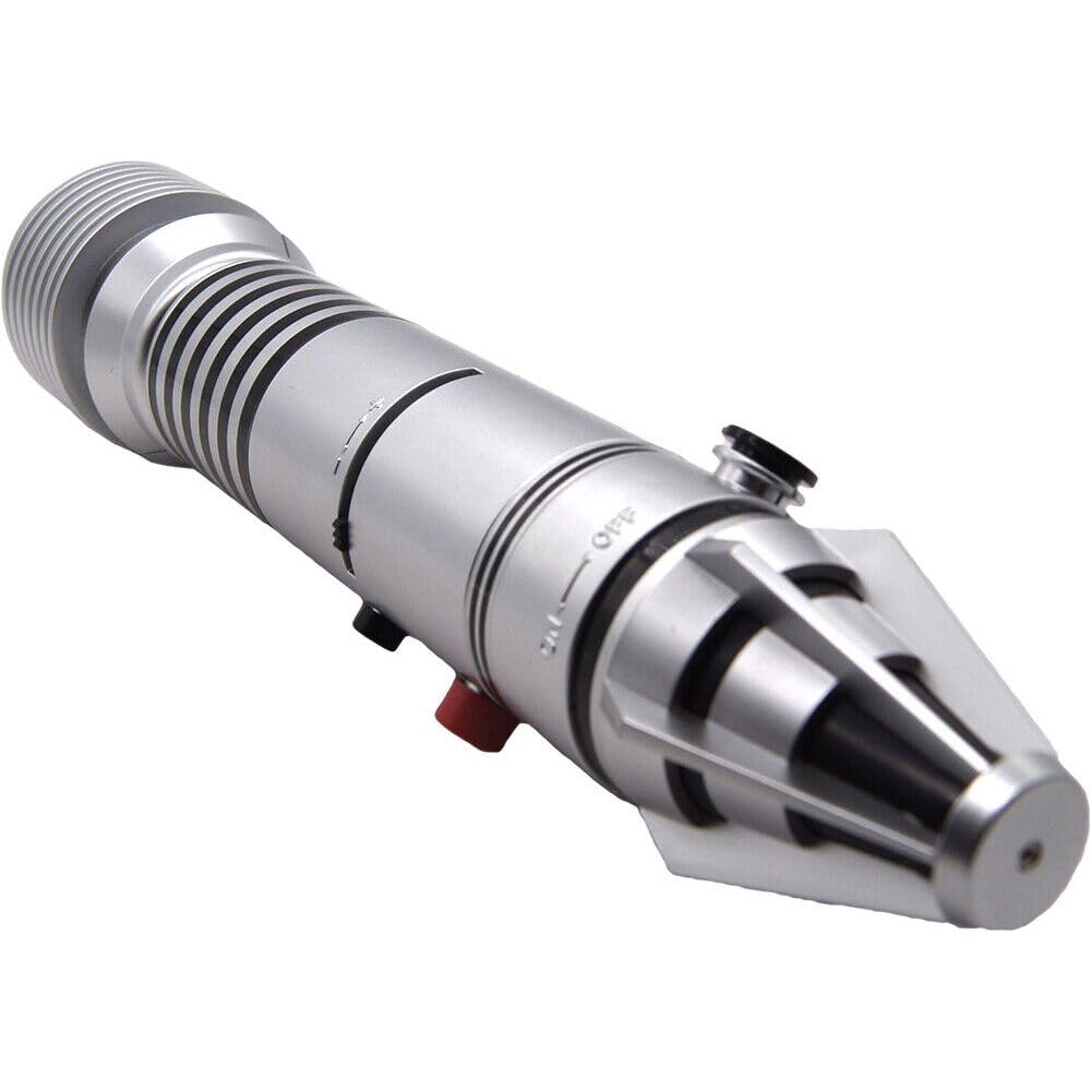 Amazon.com: Force Master Lightsaber Lighter – Refillable Butane