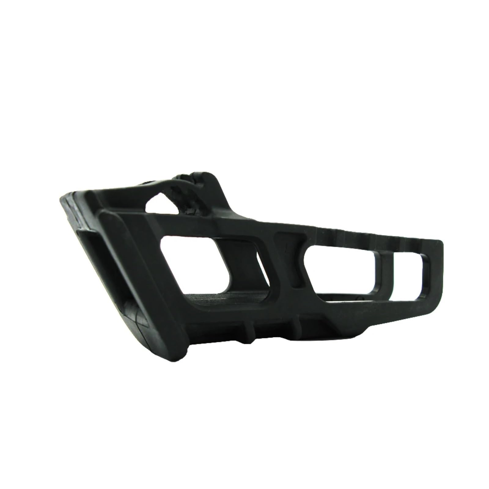 Tendicatena Moto Compatibile Con CRF250R 2007-2019 Motocross Guida Catena Protezione Protezione Forcellone Slider Set Motocross Dirt Bike Guard