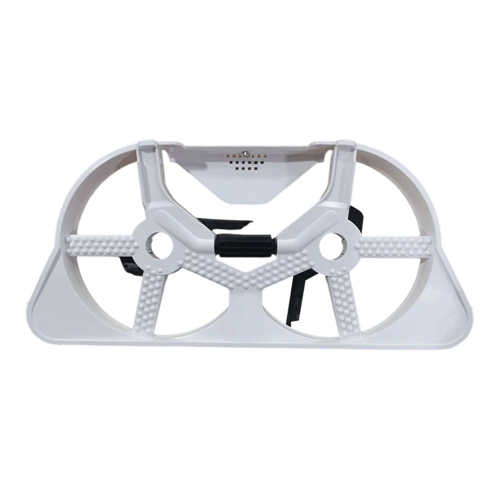 PANDIVNSKDK Robotic Base Cleaning Tray ，Compatible For Dreame， For X30 Ultra / L40 Ultra，Compatible For Mova，P10 Ultra For Floor Dirt And Debris Removal