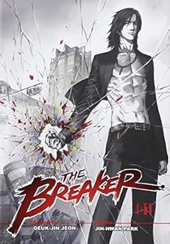 Paperback The Breaker T1 [French] Book