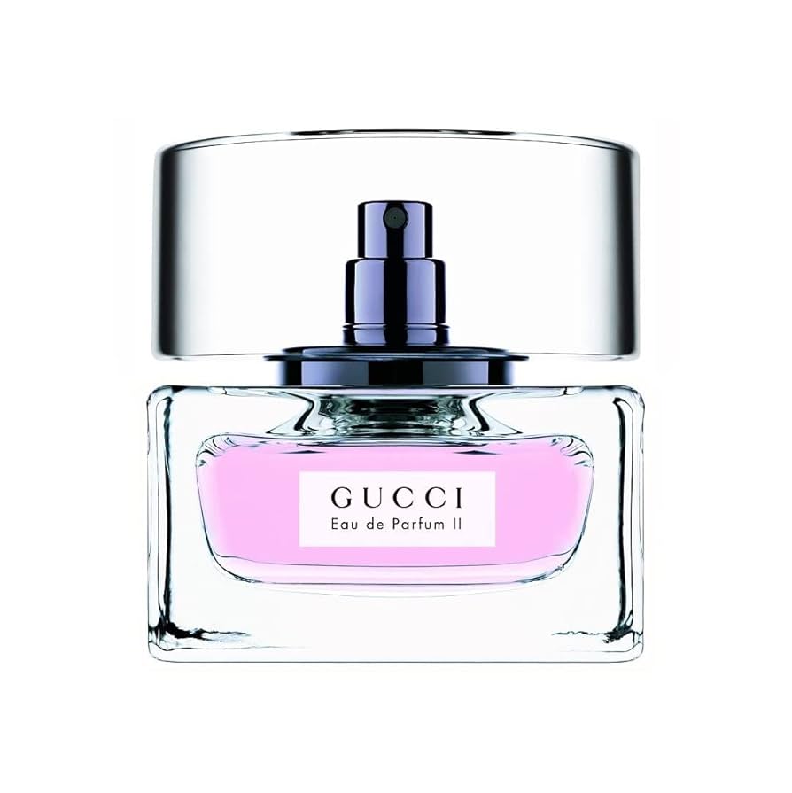 香水(女性用) GUCCI Eau de Parfum II 30ml GUCCI Eau de Parfum II 30mL