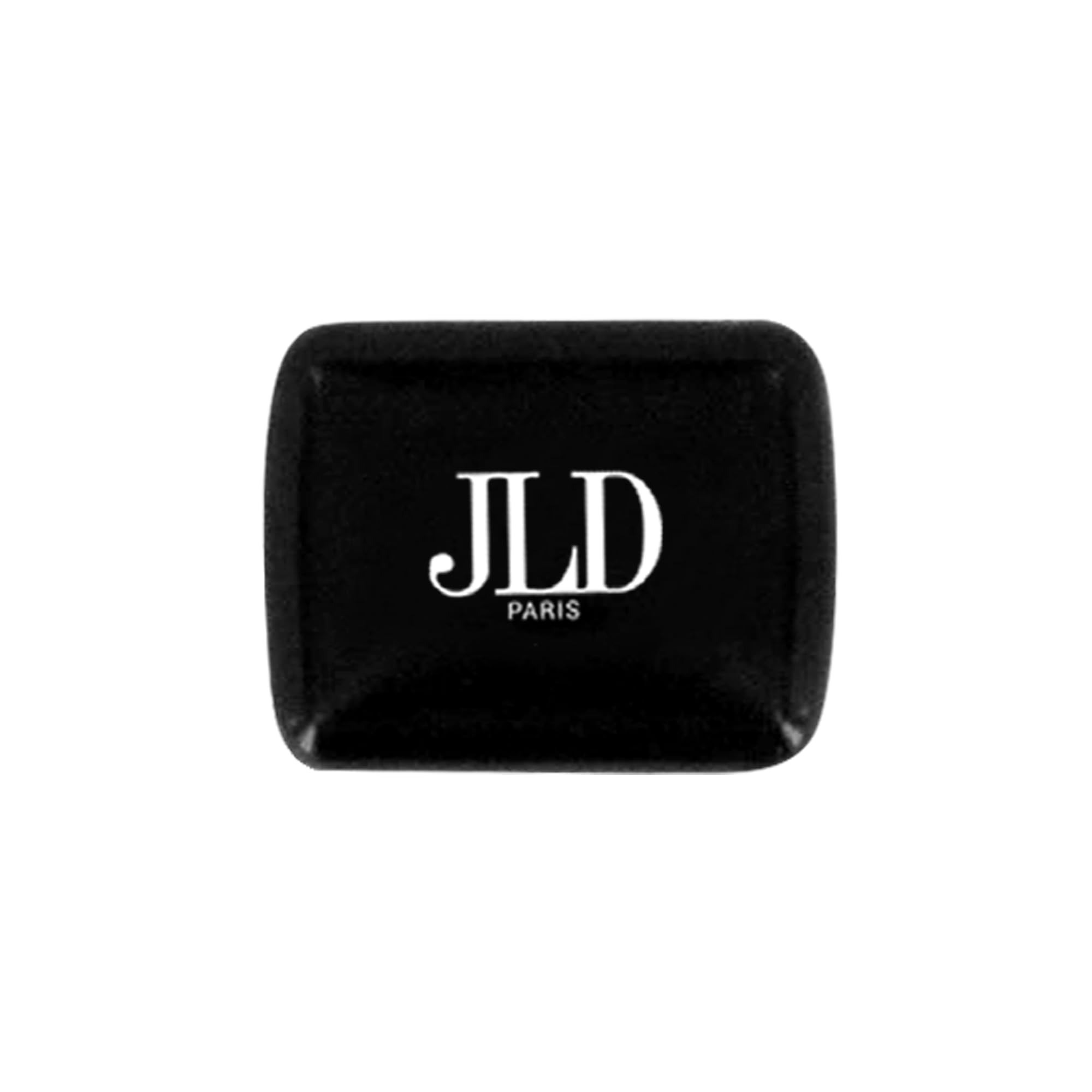JEAN LOUIS DAVID - Taille Crayons Maquillage - 3 Diamètres - Avec Récupérateur