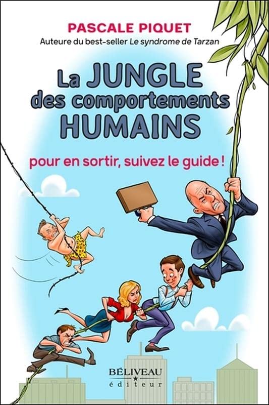 Les 10 meilleurs livres pour comprendre le comportement humain (2022)