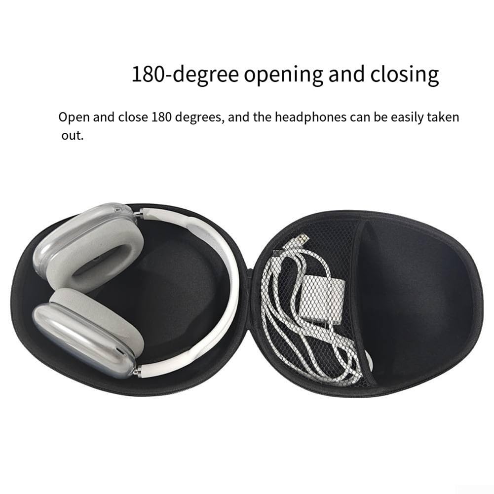 Amazon.com: Storage Case Fit for Sony WH1000XM6,XM5, Shockproof