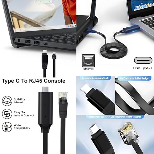 Dell Laptop Computer Touchscreen 16gb 1.25tb Storage (1tb Ssd + 256gb Docking Station), Intel 10-Core i5-1334u (Beat i7-1250u), 15.6" Fhd, WiFi 6, Bluetooth, Windows 11 Pro s, Type c Cable