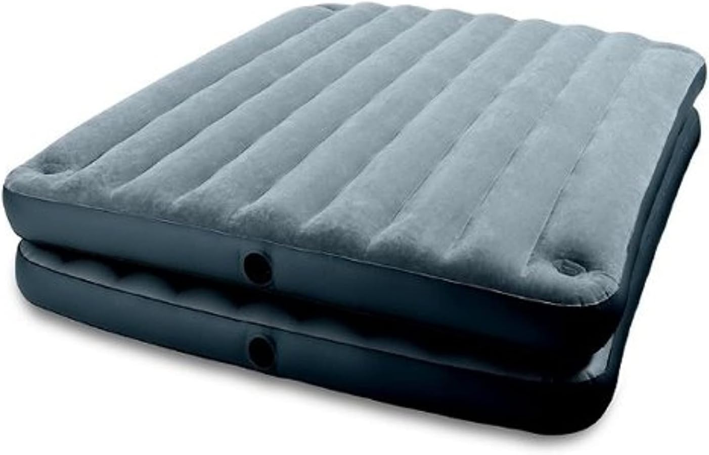 Intex 12-67744 Air Bed 2 in 1 Queen 152 x 203 x 46 cm