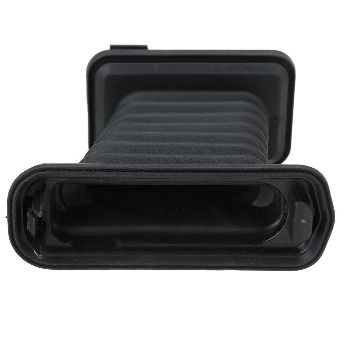 LIZZOT 1K0959843C Door Side Plate Threading Coat Door Strap Loom 