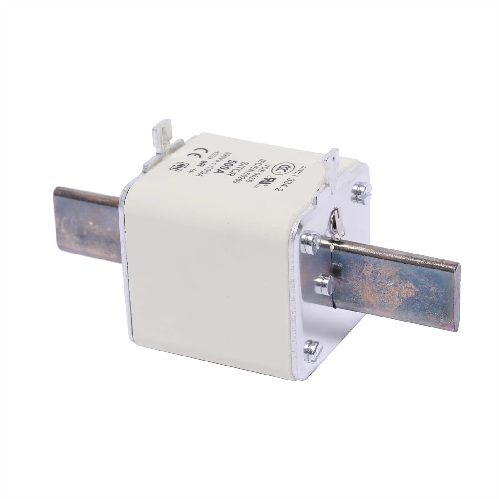 NYRXRYTCA 3NE1224-3 3NE1224-4 Fast Fuse Protection Base Electronic Components(3NE1224-4)