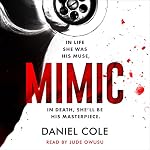 Cover of Mimic