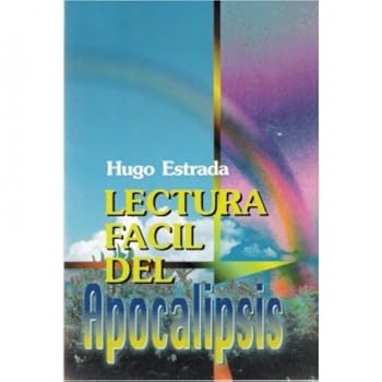 Paperback Lectura Facil Del Apocalipsis Book