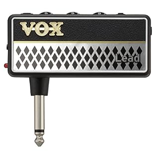 VOX Ampli AP2-MT AmPlug V2 Metal & Ampli AP2-LD AmPlug V2 Lead - Les Beatles, Paul McCartney, John Lennon, RIngo Starr, George Harrison VOX Ampli AP2-MT AmPlug V2 Metal & Ampli AP2-LD AmPlug V2 Lead – Image 6