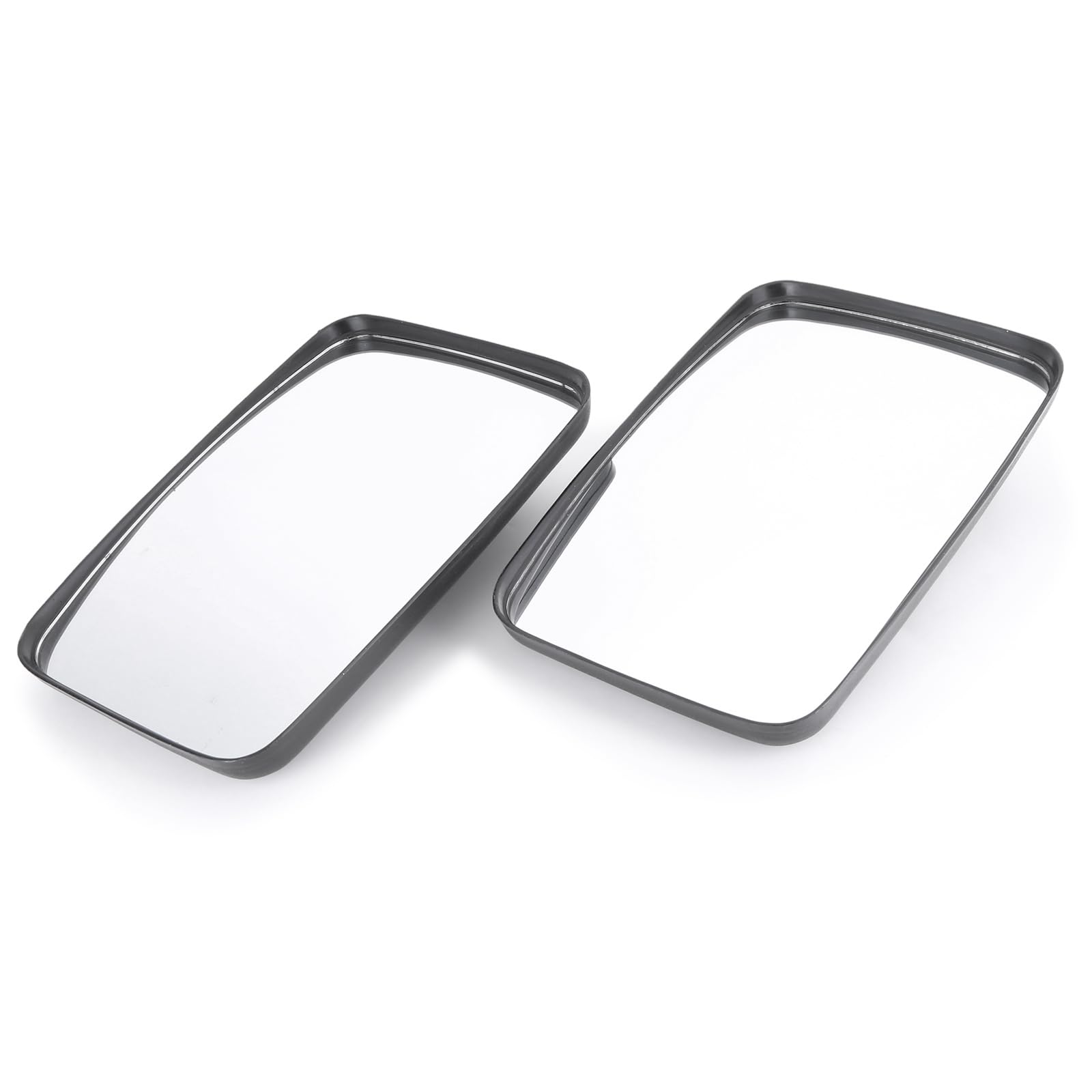 イタリア象嵌面取り鏡 Amazon.com: 2Pcs Rear View Mirror Replacement Tractor Mirror 3F260