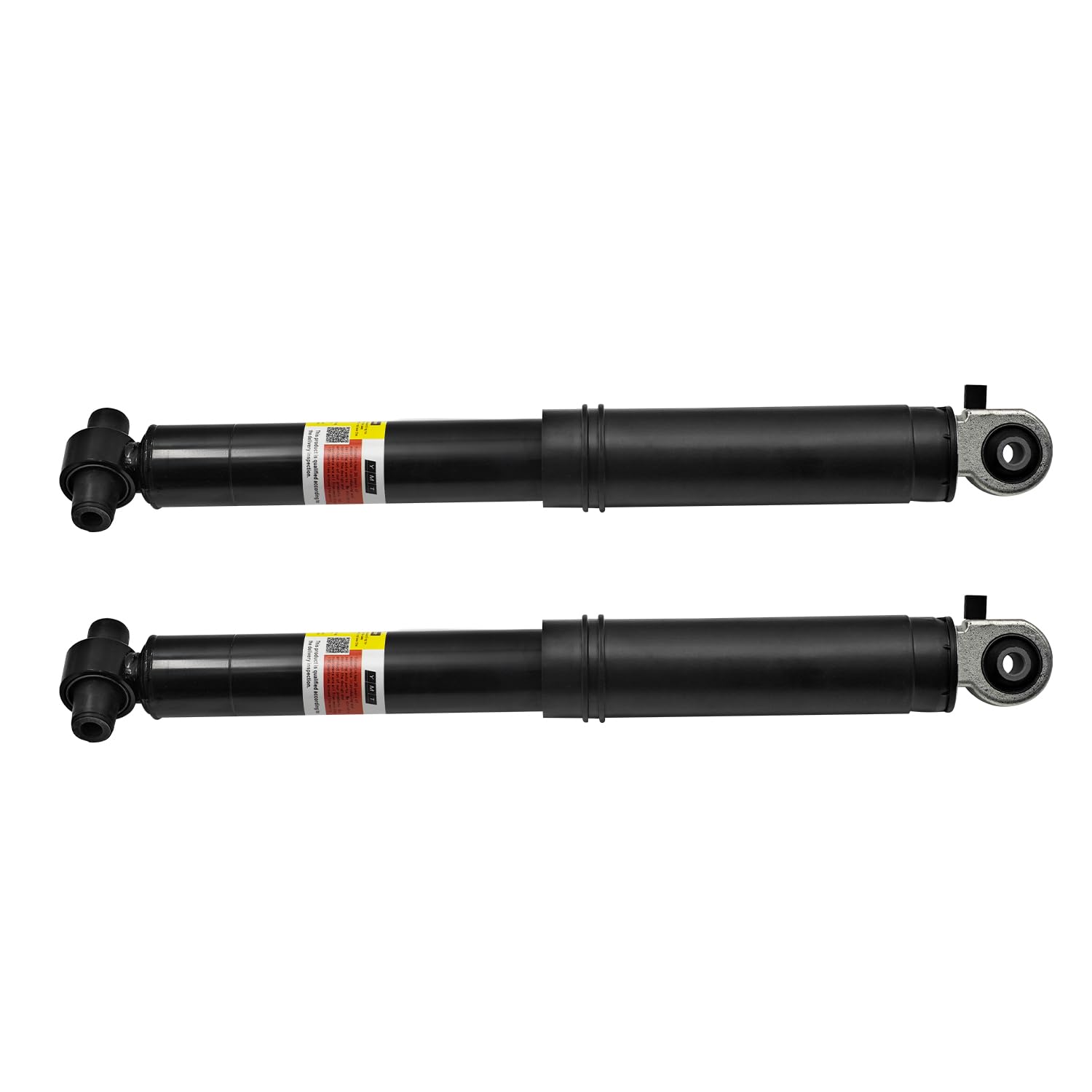 52610-STX-A55 Pair Rear Shock Absorber Strut Compatible with Acura
