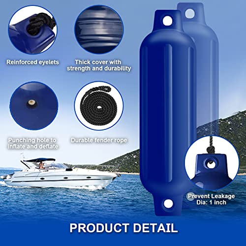 Comparativas de Defensas barco más recomendados. 15 Comparativas de Defensas barco más recomendados. 15