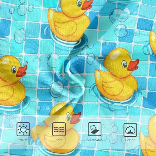 Cute Duck Toddler Girls's Underwear 2T 202c18233