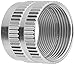 C2G 98015 RapidRun Runner Coupling Rings Multipack (2 Pack)