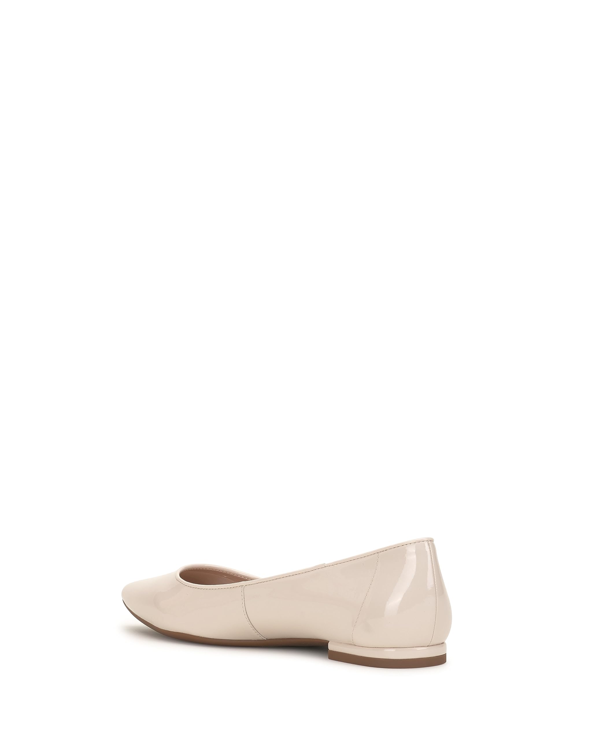 Jessica Simpson Zapatos planos de ballet Cazzedy para mujer, Tiza, 39 EU