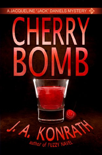 bomb jack - Cherry Bomb (Jacqueline 