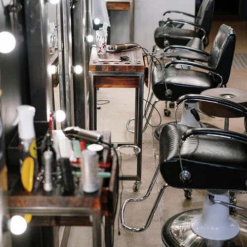 Hair salon reported to pay $500 for not offering non-binary haircut