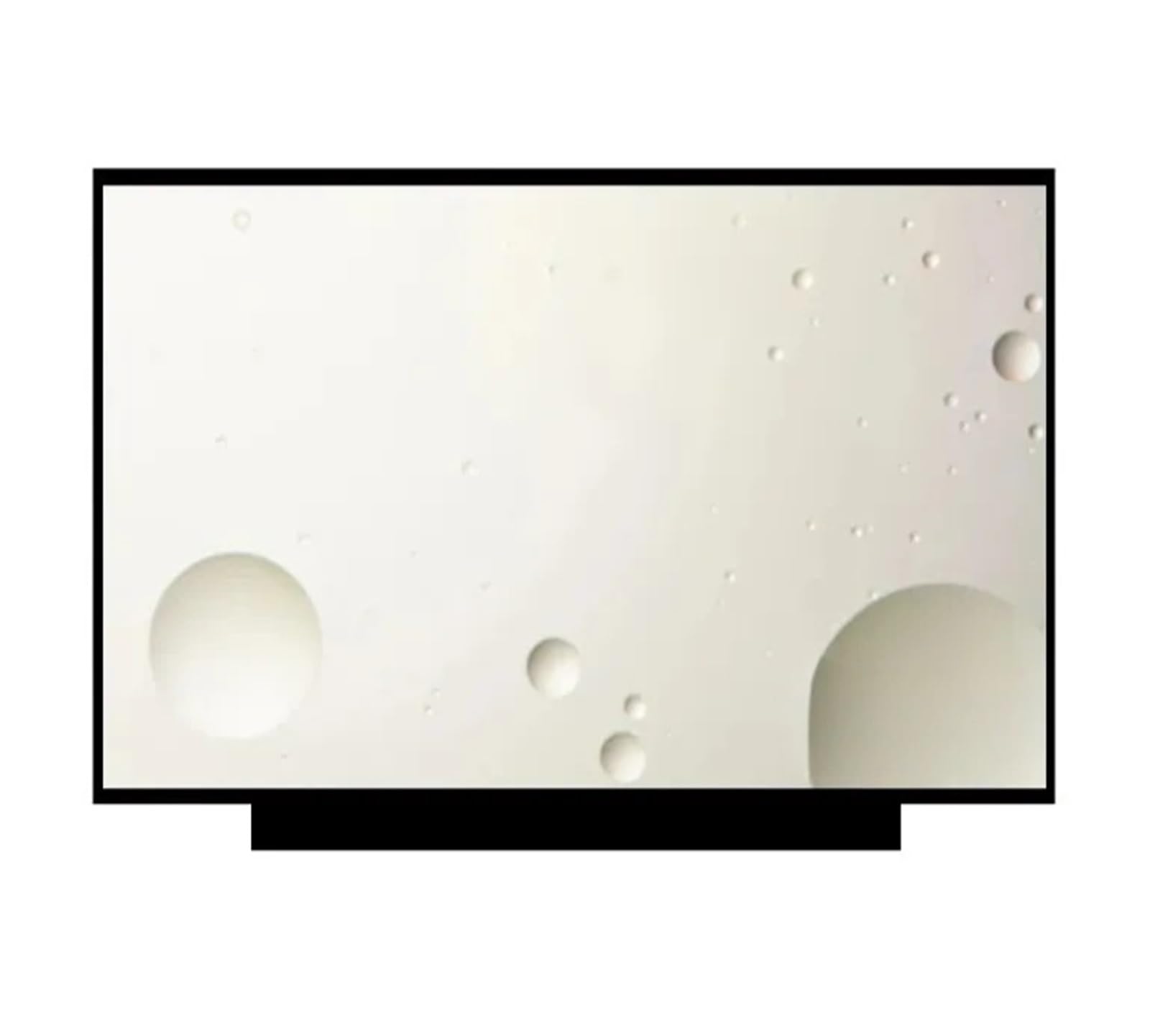 GS65 GL65 GP65 GF65 MS-16U7, Compatible con MSI, Pantalla LCD