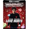 Love Hurts - Collector's Edition 4K Ultra HD + Blu-ray + Digital