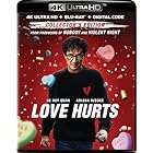 Love Hurts - Collector's Edition 4K Ultra HD + Blu-ray + Digital