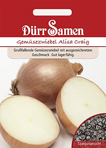 Cebolla Alisa Craig Cover